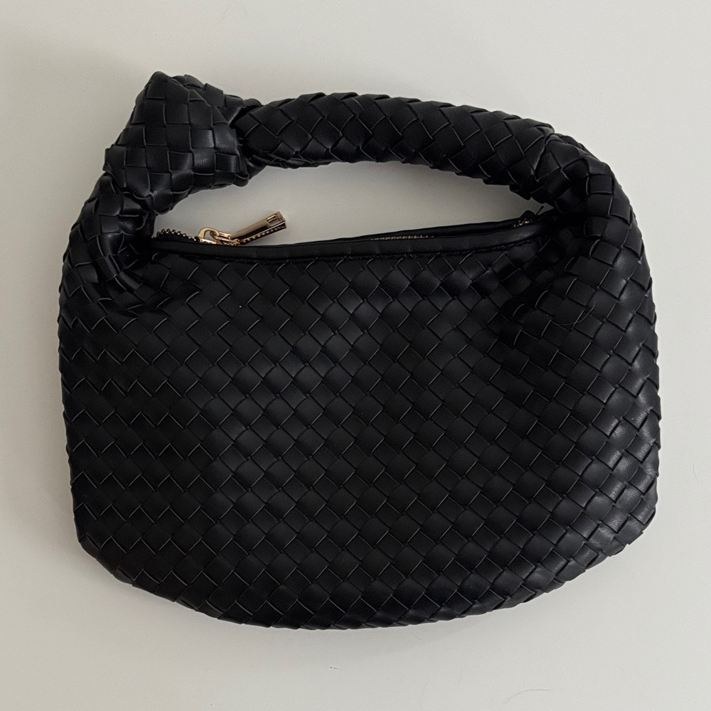 Melie Bianco Drew Shoulder Bag